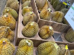 -果蔬好生活超市(双井店)