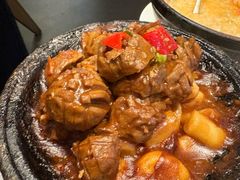 -潮堂 · 潮州菜(国贸商城店)