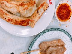 -劈柴院锅贴(沈阳路店)