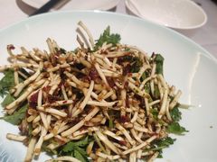 糊辣椒折耳根-贵州大厦贵州厅(樱花园西街店)