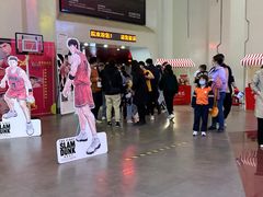 -首都电影院(天津店 中国巨幕)