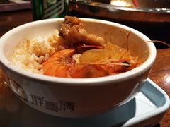 -胖哥俩肉蟹煲(杭州下沙学林街店)