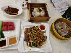 -鼎珑点心仔(燕塘店)