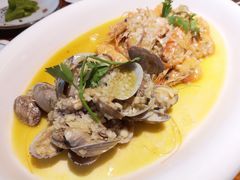 -明丰小渔馆(明月路店)