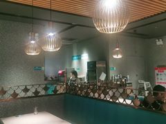 -半天妖烤鱼(任丘悦都汇店)