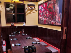 -鸟鹏烧鸟居酒屋(昌岗店)
