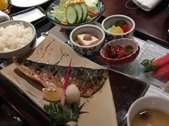 -松子料理(亮马桥店)