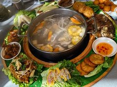 -椰小鸡·琼州糟粕醋·火锅(美兰缤纷城店)