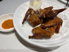 -潮州府·潮菜·砂锅粥(徐家汇店)