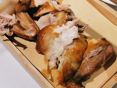 -李老哈·东北菜(宋园路店)