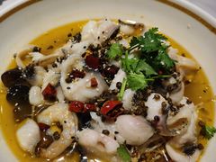 -阿娜尔·新疆菜(宜家荟聚中心店)