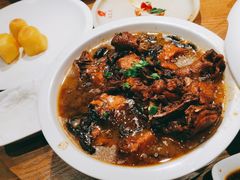 -鸽子窝(青塔店)