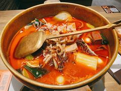 -毛肚向右·川渝毛肚王(经开永旺店)