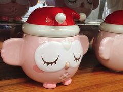 -星巴克(上海虹桥站2A检票口)