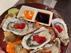 -深圳星河丽思卡尔顿酒店