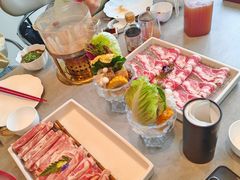 -合乐·创意火锅·海鲜火锅(亚东柒号店)