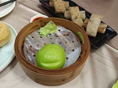 -海龙阁酒家·37年老字号粤菜(保利广场店)