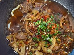 -龙师傅卤炒(天马店)