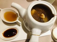 鲍鱼人参汤-尚一汤·粤菜海鲜(环球港店)