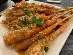 -美极鲜食坊(宝安南路店)