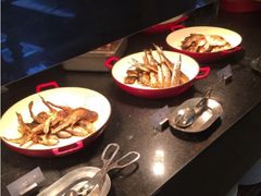 -新发展亚太JW万豪酒店·福苑咖啡厅