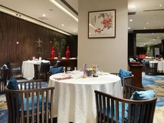 -红棉中餐厅·广州海航威斯汀酒店