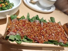-一坐一忘云南菜(卓悦中心)