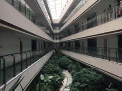 -威海天沐温泉度假区
