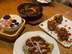 -Let's Taipei 非常烘焙(太古里店)