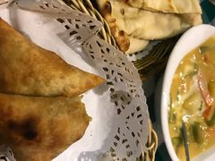 -Santoor 萨都里印度餐厅(北锣鼓巷店)