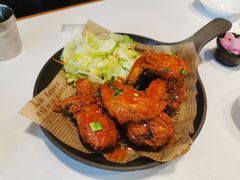 -七楽·韩式欢聚餐厅 치르치르(龙泉驿万达店)