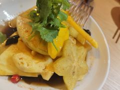 -纳鲁孜·新疆特色餐厅(上海悦荟广场店)