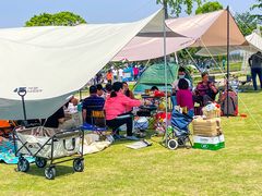 -长洲岛都市农业公园