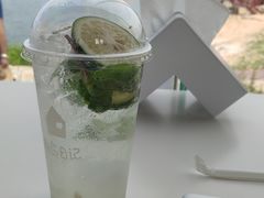 莫吉托-海岛日记(养马岛店)