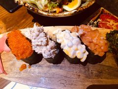 军舰战队-二丁目食堂(铁西星摩尔店)