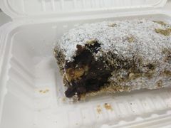 椰蓉卷-老回回烩面馆(左家庄店)