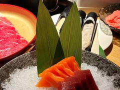 -温野菜涮涮锅(西单大悦城店)