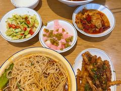 -好这口重庆小面(牡丹园旗舰店)