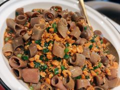 -船歌·鱼水饺青岛菜(枫蓝国际购物中心店)