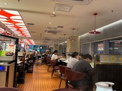 -八合里潮汕鲜牛肉火锅(深圳海岸城店)