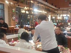 -邵汇大虾(同康路店)