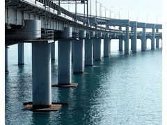 -星海湾跨海大桥