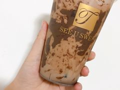 -爱上甜蜜蜜(田盛街店)