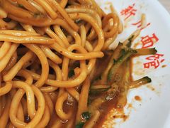 -华天新川面馆(缸瓦市店)