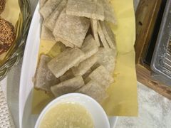 -老浒记烤鸭-北京菜(琉璃厂店)