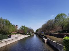 -元大都城垣遗址公园