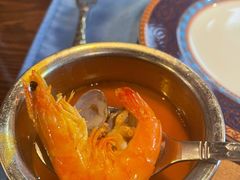 -甘尼仕印度餐厅爵士酒吧(阳春巷店)