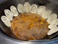 -地锅公社·现炒地锅鸡·地锅鱼·夜宵(罗锦路店)