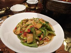 -缪氏川菜(深圳北站缤果空间店)