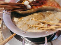 -钢管厂五区小郡肝火锅串串香(总店)